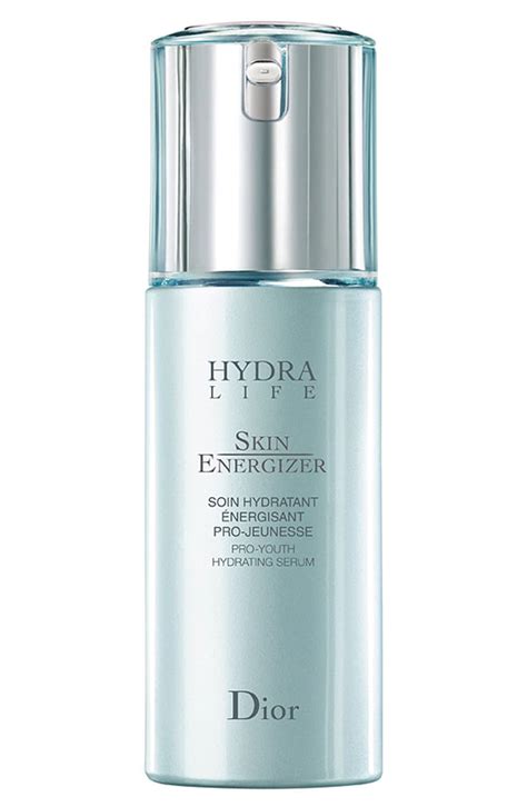 hydra life dior serum|Dior hydra life close up.